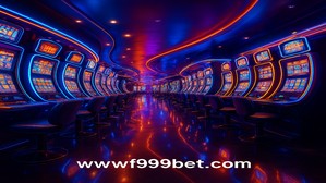 উচ্চমানের VIP ক্যাসিনো f999 bet