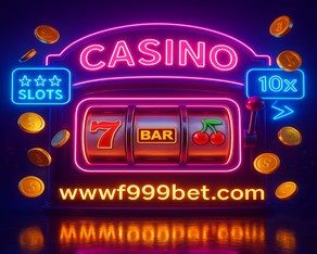ফ্ল্যাশ প্রচারণা f999 bet